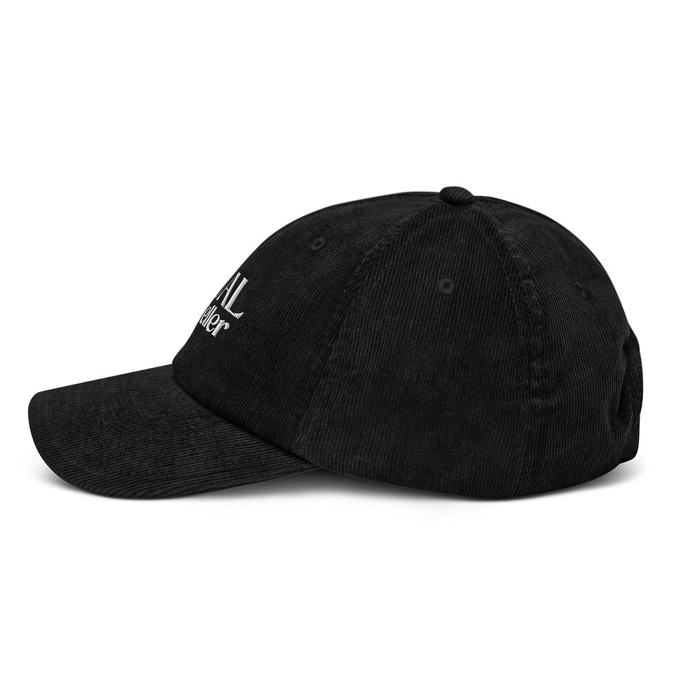 Thumbnail: NINA CORD HAT