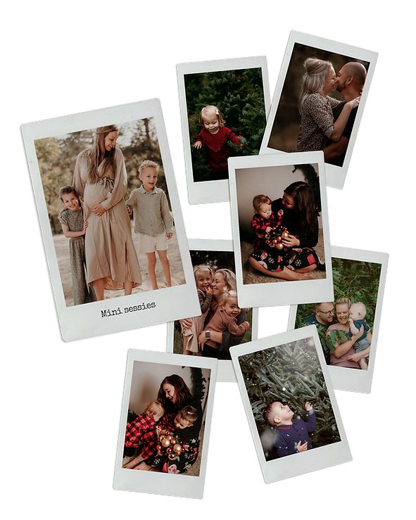 mini sessies fotograaf, kerstmini sessies, mini sessie prijs berekenen, winstgevende mini sessies en fotografie tarieven berekenen