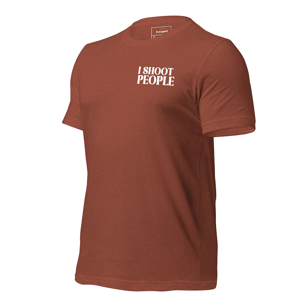 Thumbnail: T-SHIRT AVA