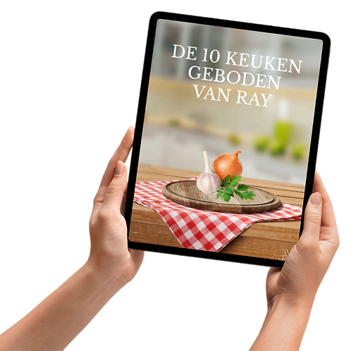geen tijd om gezond te koken, snel en gezond eten zonder stress, eenvoudige gezonde maaltijden voor drukke dagen, terugvallen