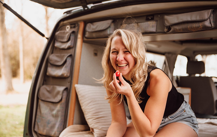 Deskundige begeleiding bij het aanpakken van chronische vermoeidheid en pijn