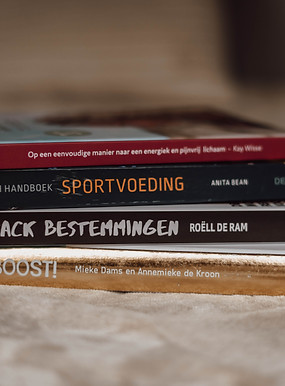 Persoonlijke coachingstrajecten voor het overwinnen van gezondheidsklachten