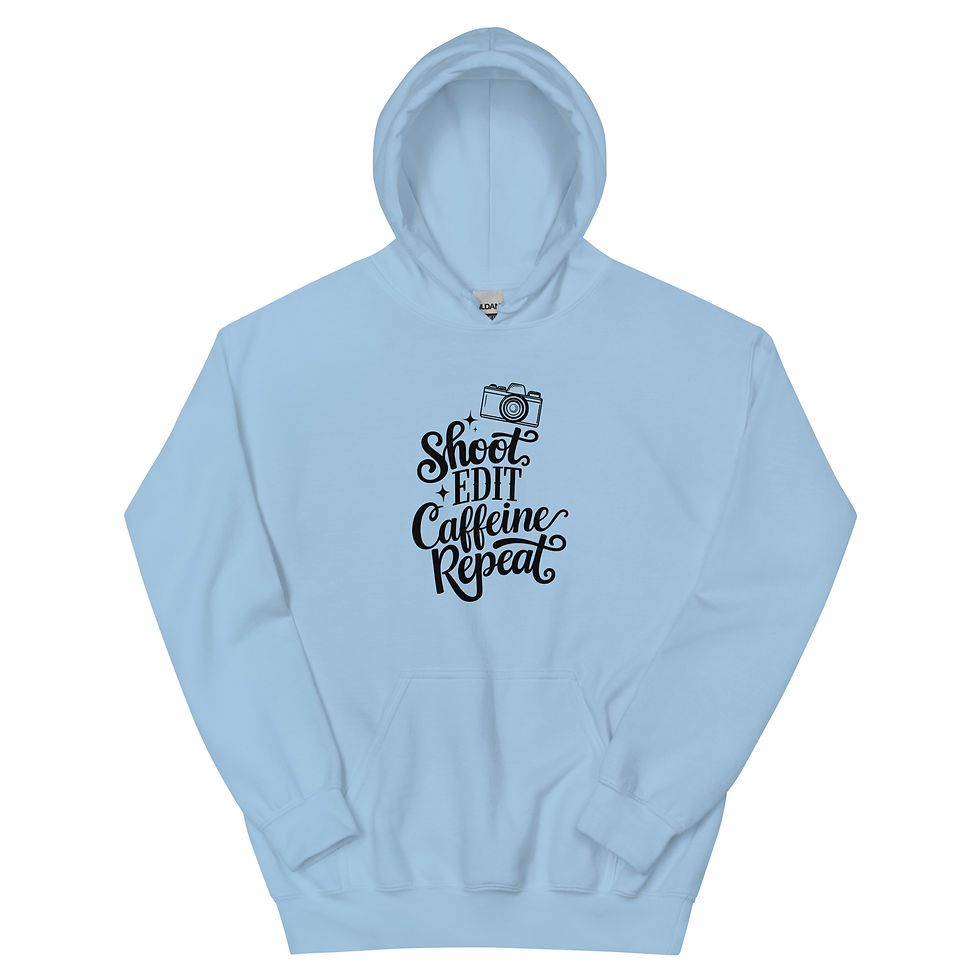 Thumbnail: ARIA HOODIE 