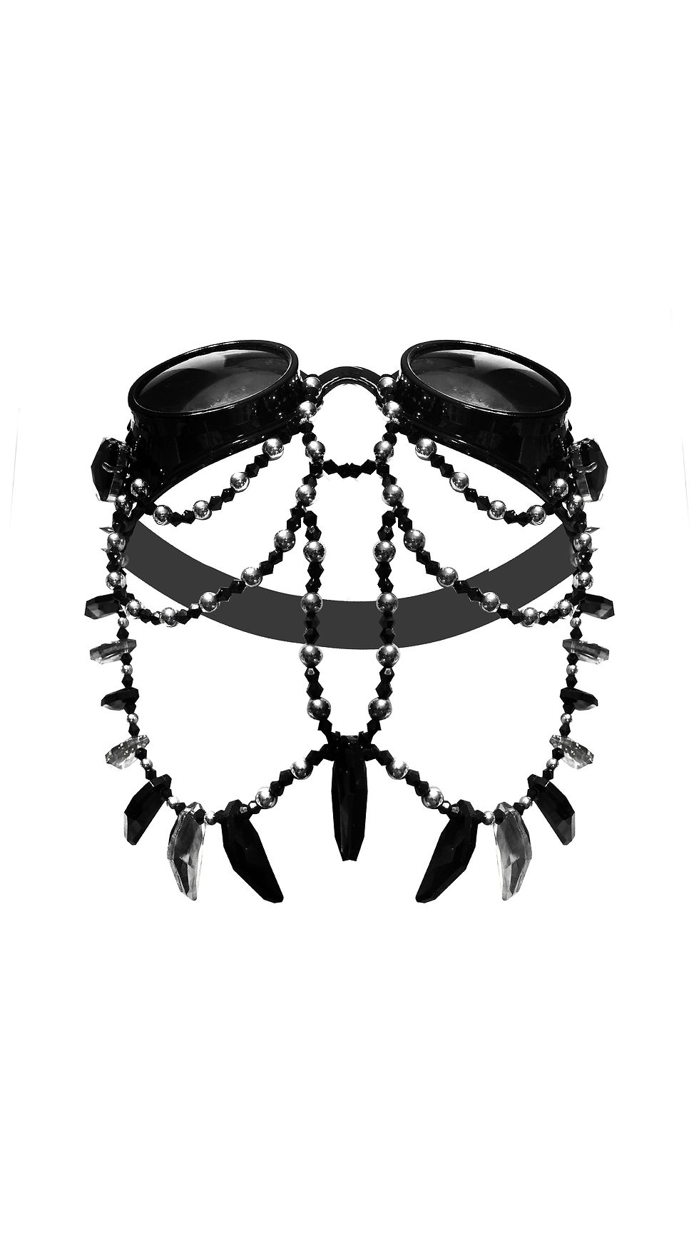 Thumbnail: CLAW AVIATOR. Headpiece