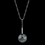 Thumbnail: Tahitian Bloom-Link Pearl Pendant