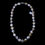 Thumbnail: Golden Button Necklace