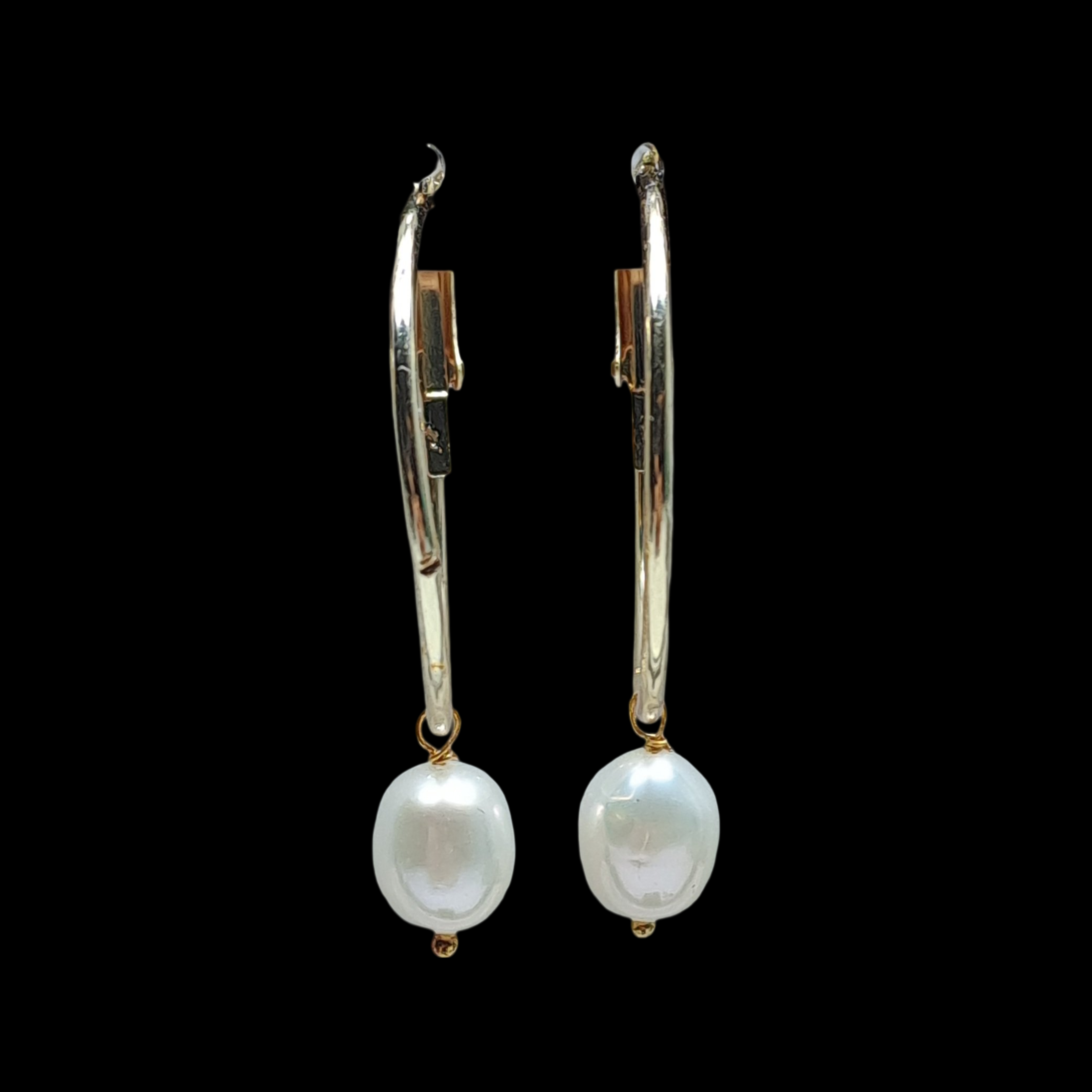 Dewdrop Majestic Drop Earrings