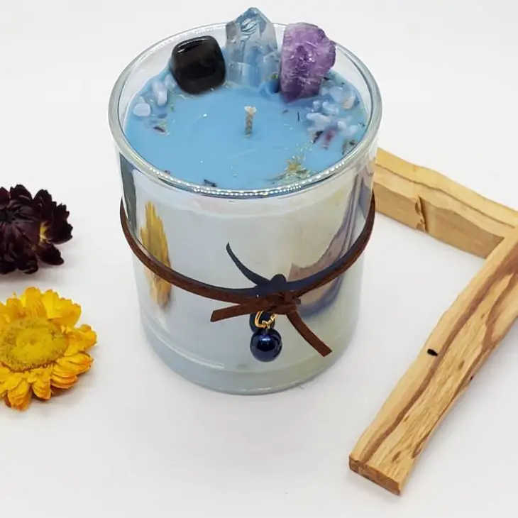 Moving On Intention Candle.webp