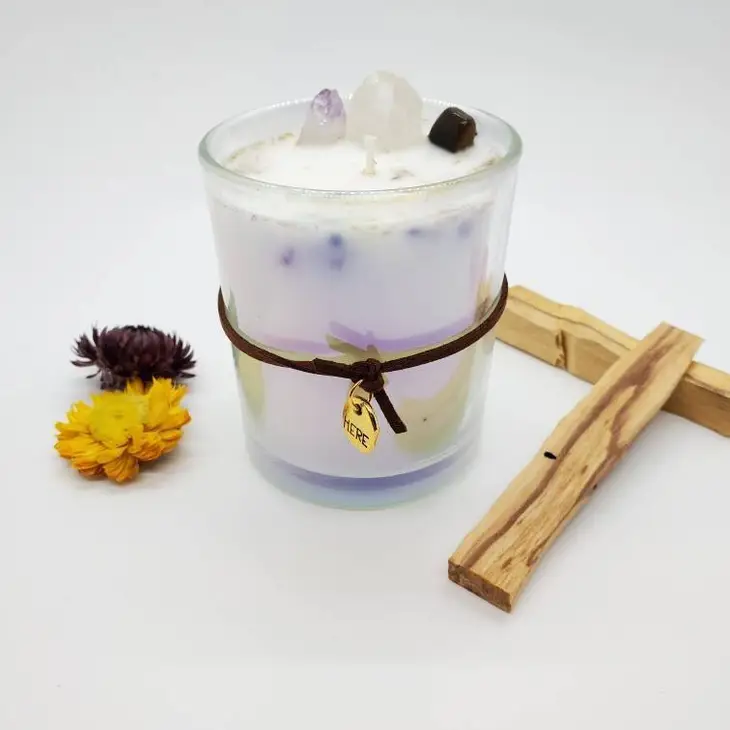 Love, Luck & Money Intention Candle.webp