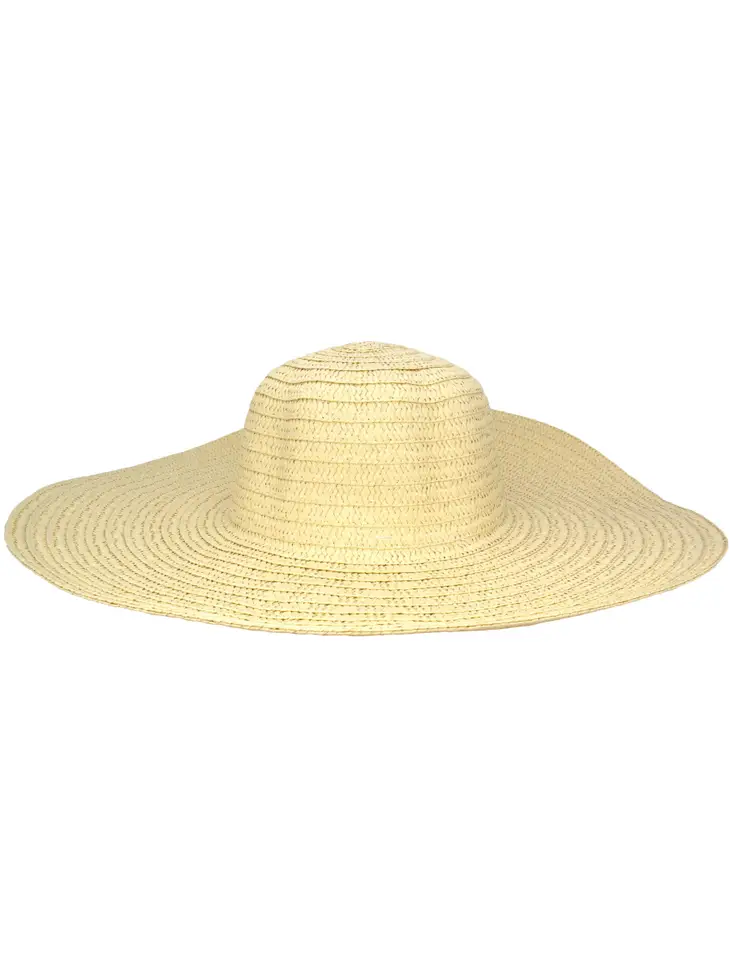 Thumbnail: Floppy Sun Hat