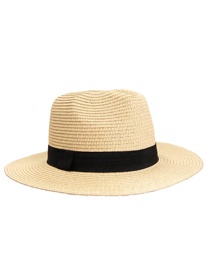 Panama Hat Natural.webp
