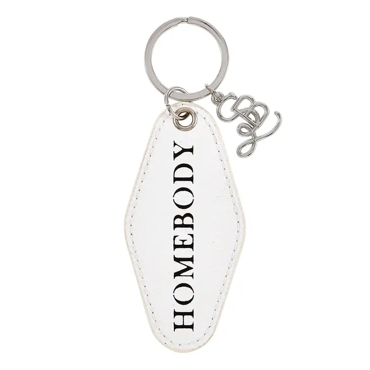 Homebody Key Chain.webp