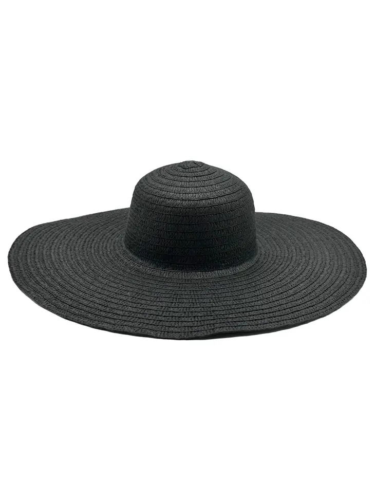 Floppy Hat Black.webp