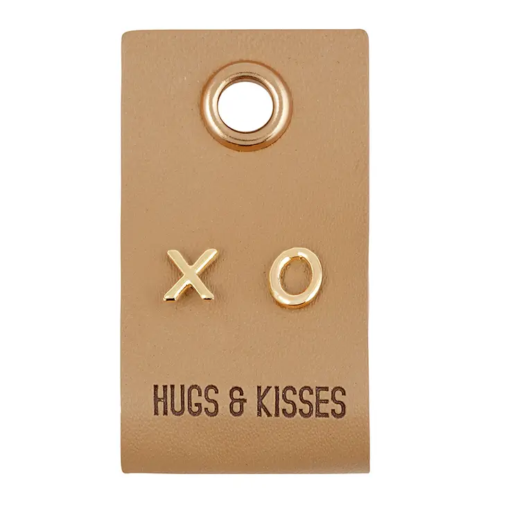Leather Tag- XO.webp