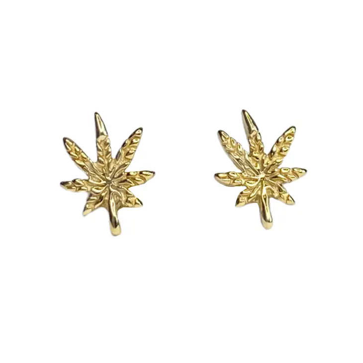 Mary Jane Gold Studs.webp
