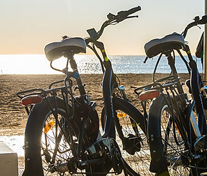 E-Bikerent Barcelona reviews