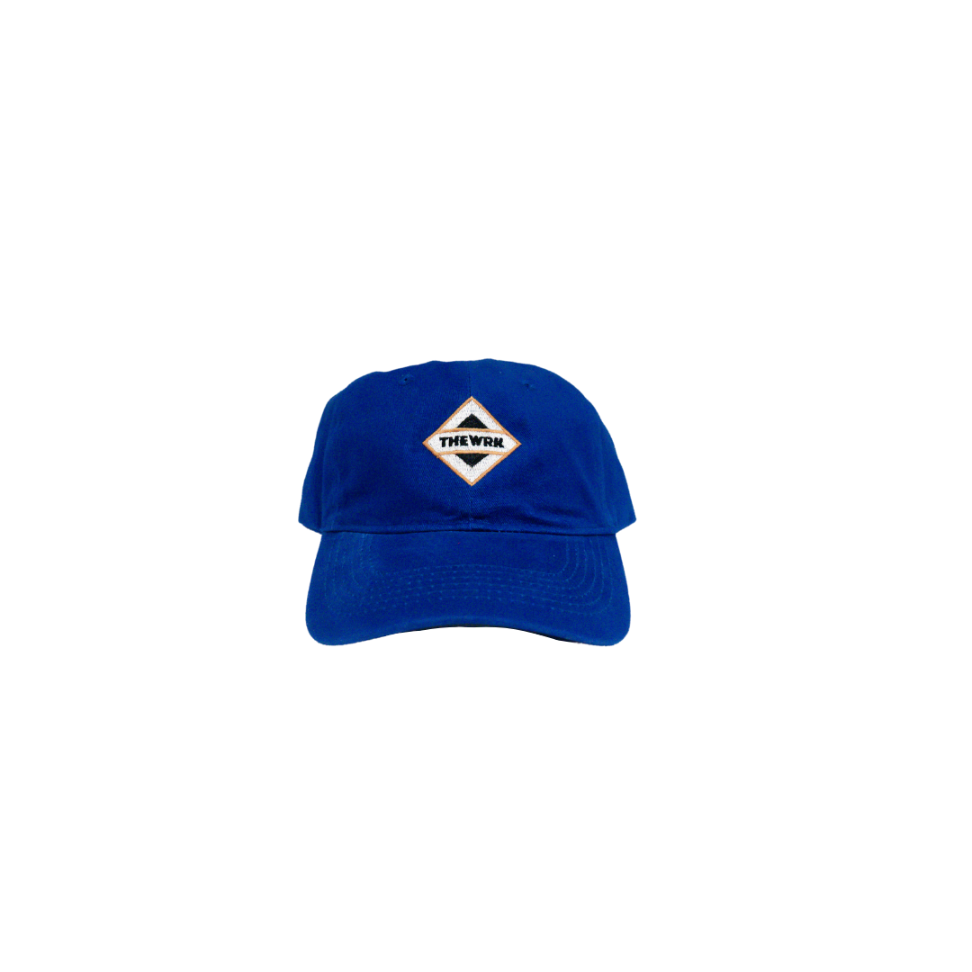 FALL EDITION DAD HAT