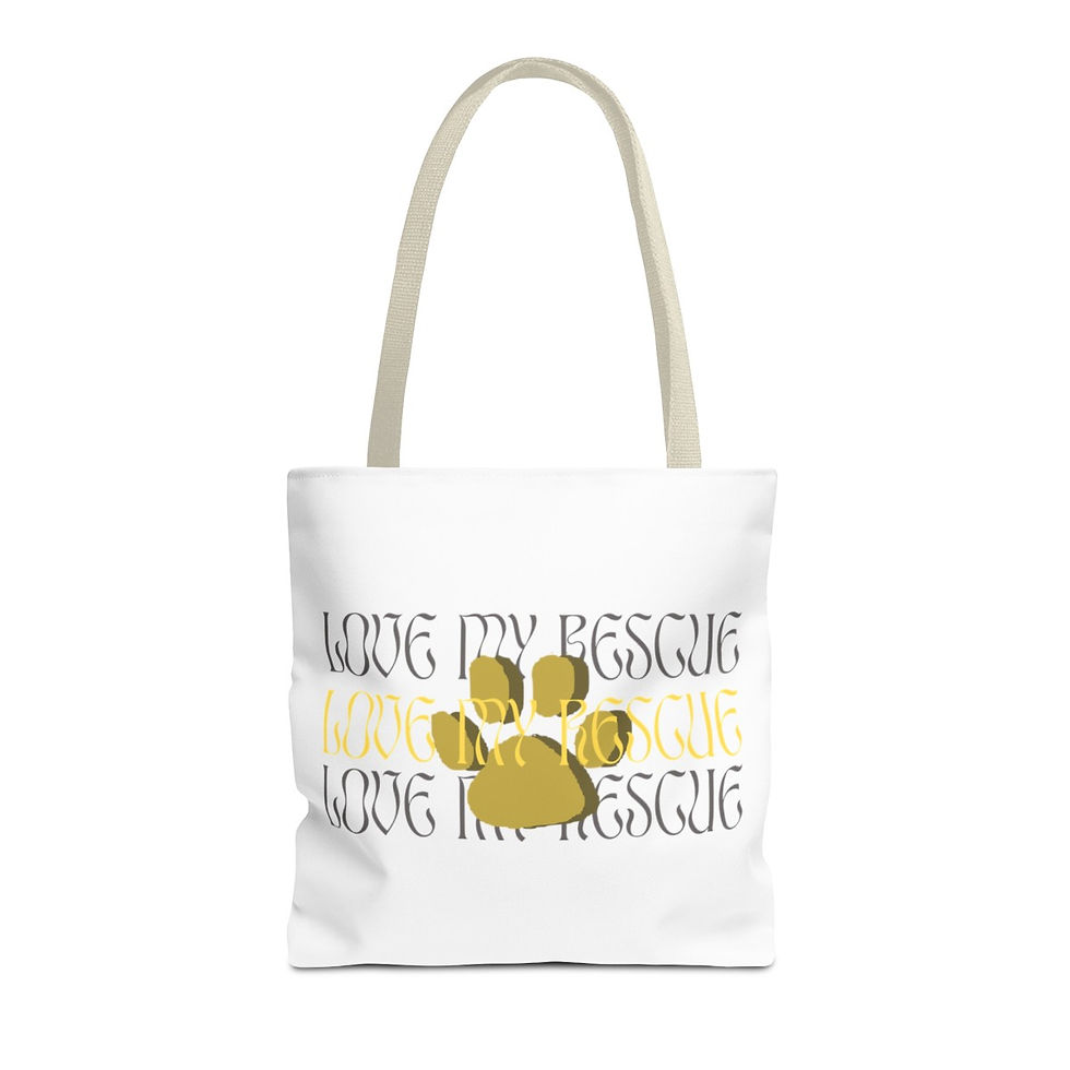 Thumbnail: Tote Bag (AOP)