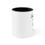 Thumbnail: Accent Coffee Mug, 11oz