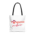 Thumbnail: Tote Bag (AOP)