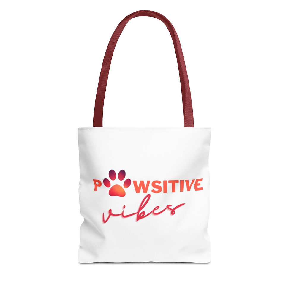 Thumbnail: Tote Bag (AOP)