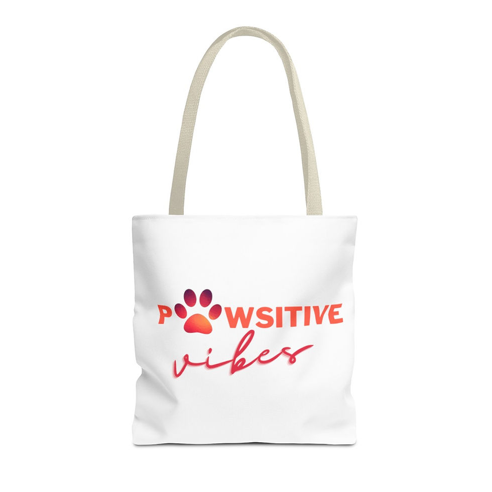 Thumbnail: Tote Bag (AOP)