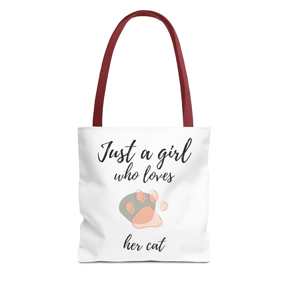 Thumbnail: Tote Bag (AOP)