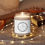 Thumbnail: Scented Soy Candle, 9oz
