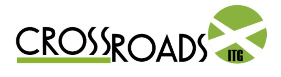 CrossRoads information Technology Group LLC
