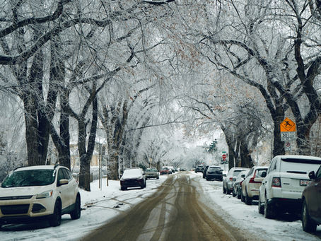 episode 27: "Get Up, Stupid Man"