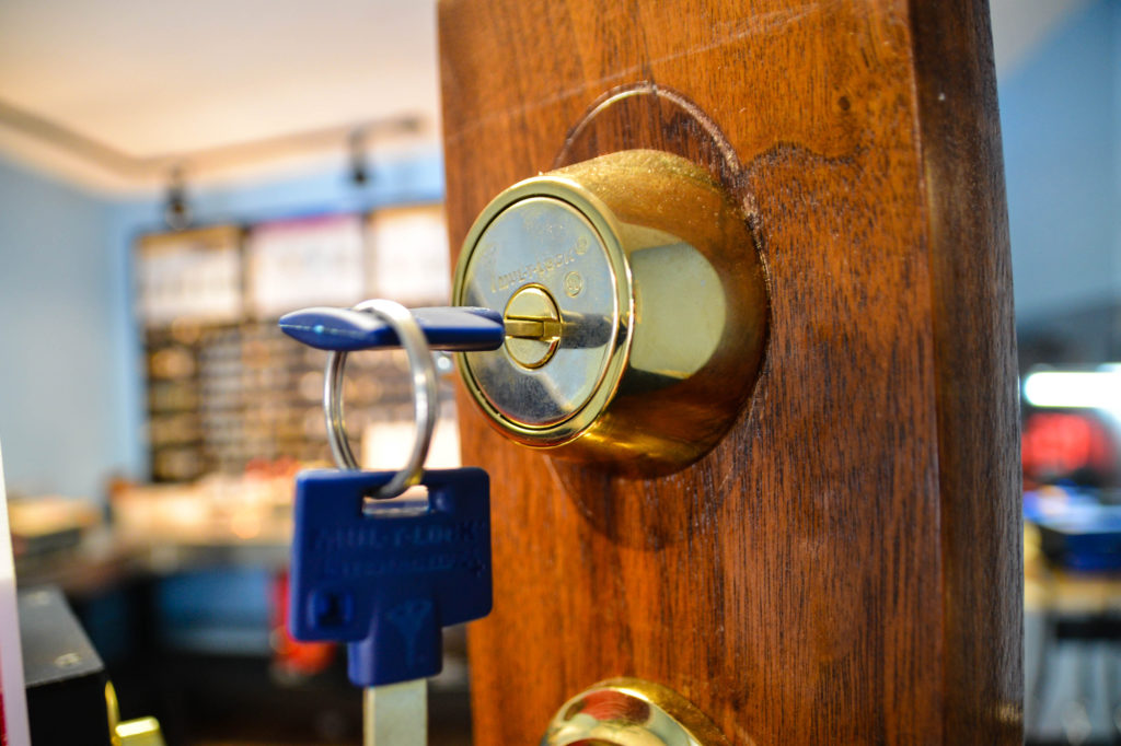 Quick Key Locksmith Las Vegas- CHEAP Pro Locksmith in las vegas logo