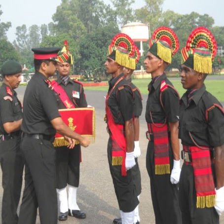 India-China Border पर क्यों तैनात की गई है Bihar Regiment, क्या है