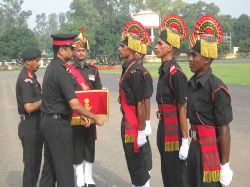 India-China Border पर क्यों तैनात की गई है Bihar Regiment, क्या है