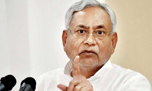अवधेश नारायण सिंह कोरोना पॉजिटिव, CM नीतीश ने Covid-19 की जांच के लिए भेजा अपना सैंपल