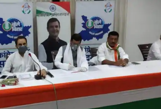 बिहार विधानसभा चुनाव: महागठबंधन में कौन होगा मुख्यमंत्री उम्मीदवार, कांग्रेस ने दिया ये बयान