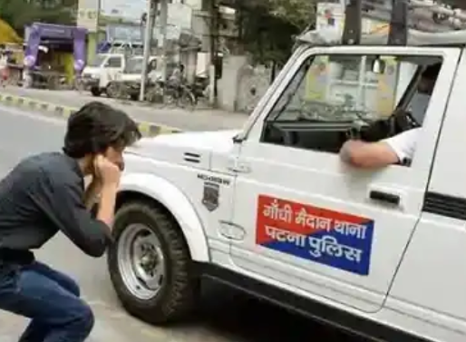 बिहार के एक जिले से दूसरे में इंट्री होगी सख्त, 24 घंटे चेकिंग का आदेश