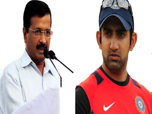 कोरोनावायरस महामारी | 'पैसे की समस्या नहीं है': केजरीवाल ने गंभीर से दिल्ली सरकार को पीपीई किट प्राप