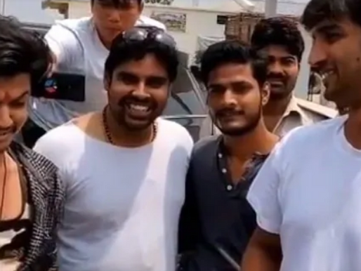 सुशांत सिंह राजपूत का थ्रोबैक Video हुआ वायरल,