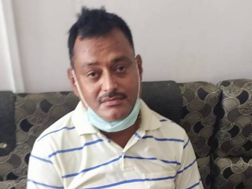 उत्तर प्रदेश पुलिस ने विकास दुबे को 'एनकाउंटर' में मार गिराया
