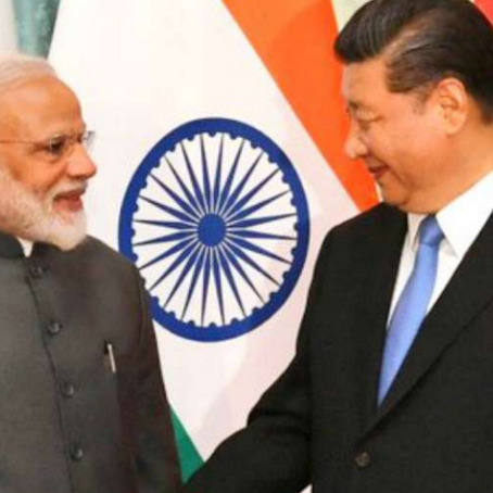 डोभाल-वांग बातचीत के बाद बीजिंग ने कहा, जटिल परिस्थिति में भारत चीन संबंध