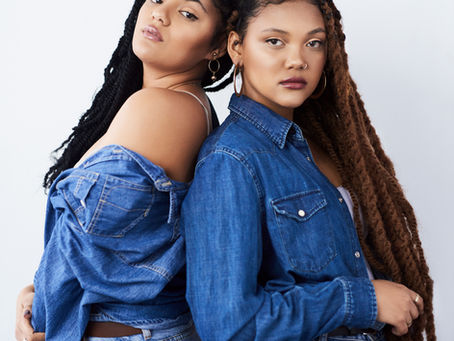 Who are these girls?