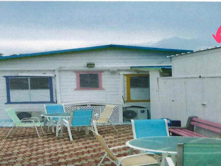 DRNA EMITE QUERELLA CONTRA DOS CASETEROS POR CRIMENES AMBIENTALES EN RESERVA LA PARGUERA