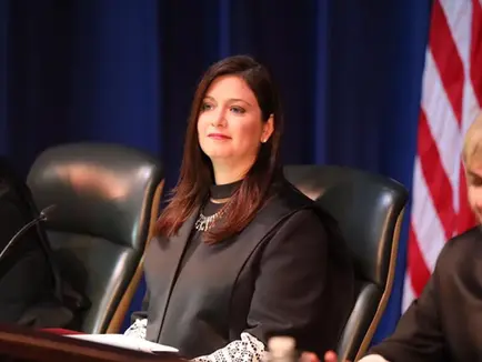 RIVERA SCHATZ RADICA PROYECTO INTENTA GOLPE DE ESTADO A JUEZA PRESIDENTA TRIBUNAL SUPREMO