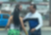 PÚBLICAS EN LAS REDES DENUNCIAS DE CORRUPCIÓN ENTRE CANDIDATOS PNP Y EDWIN MUNDO