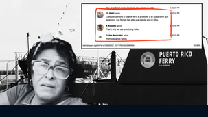 CUERPOS Y VERDUGOS DEL PUEBLO ANTE LA PRIVATIZACIÓN DEL TRANSPORTE MARÍTIMO EN PR