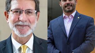 CONTRATO EN FAST TRACK A EX SECRETARIO ESTADO #PNP PARA DESARROLLAR PLAYA EN CEIBA