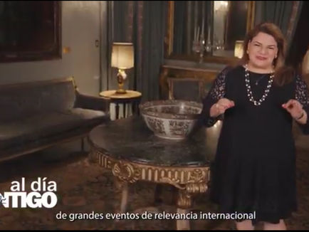 GOBIERNO JENNIFER GONZÁLEZ HA COMPROMETIDO SOBRE $80M EN GASTOS DE COMUNICACIÓN EN 10 MESES