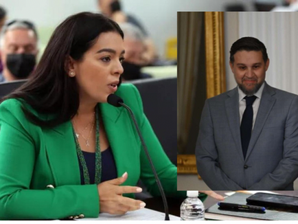 DEPT. JUSTICIA INVESTIGA LO QUE ÉTICA COMENZÓ SOBRE ORDEN ADMINISTRATIVA DE LA PARGUERA