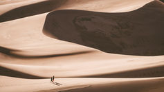 The earth’s deserts are expanding: Global cooperation is our last hope