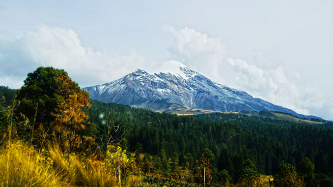 Citlaltépetl, Pico de Orizaba, Soma Adventures